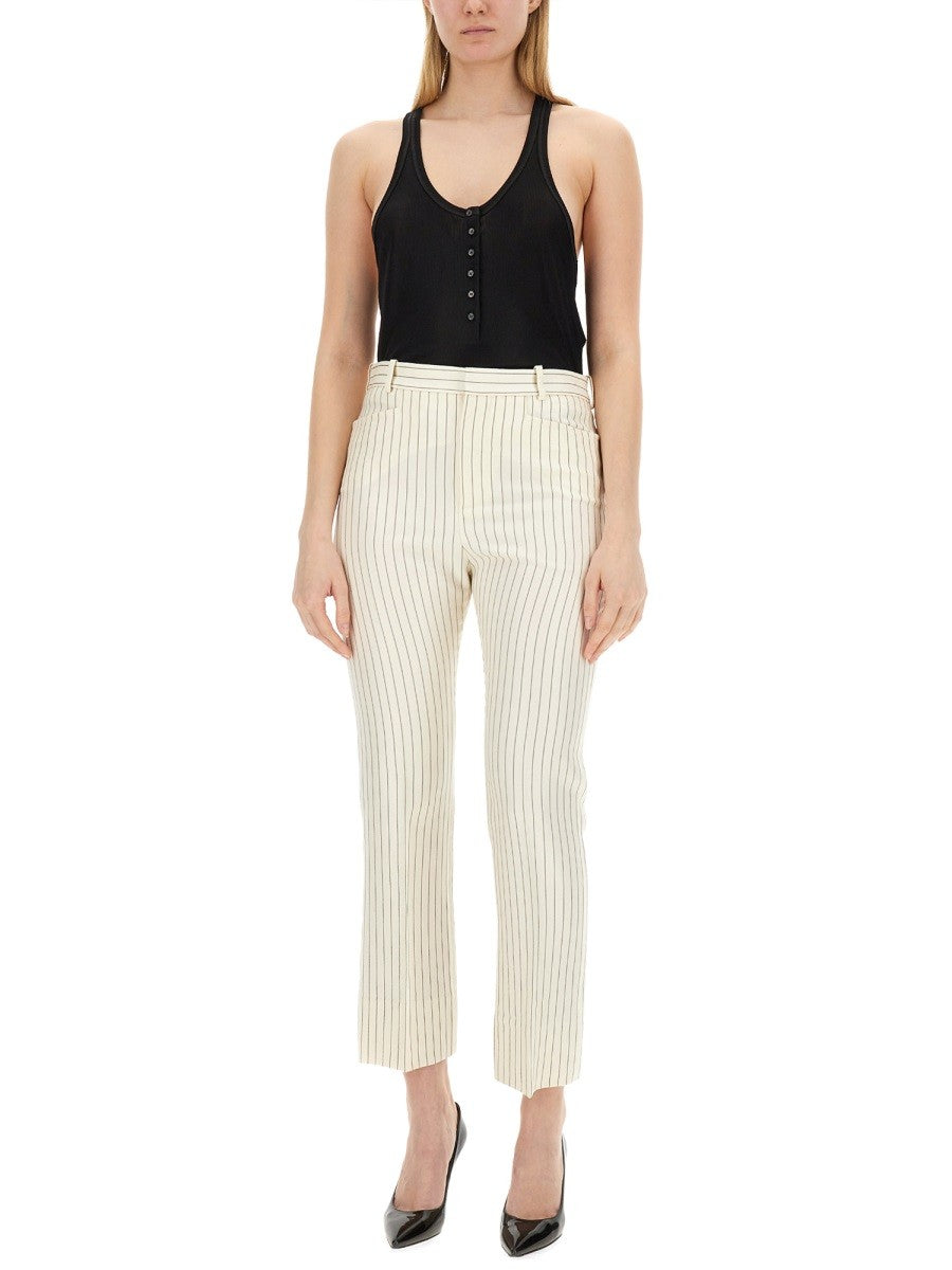 TOM FORD - Woman - Black - Top