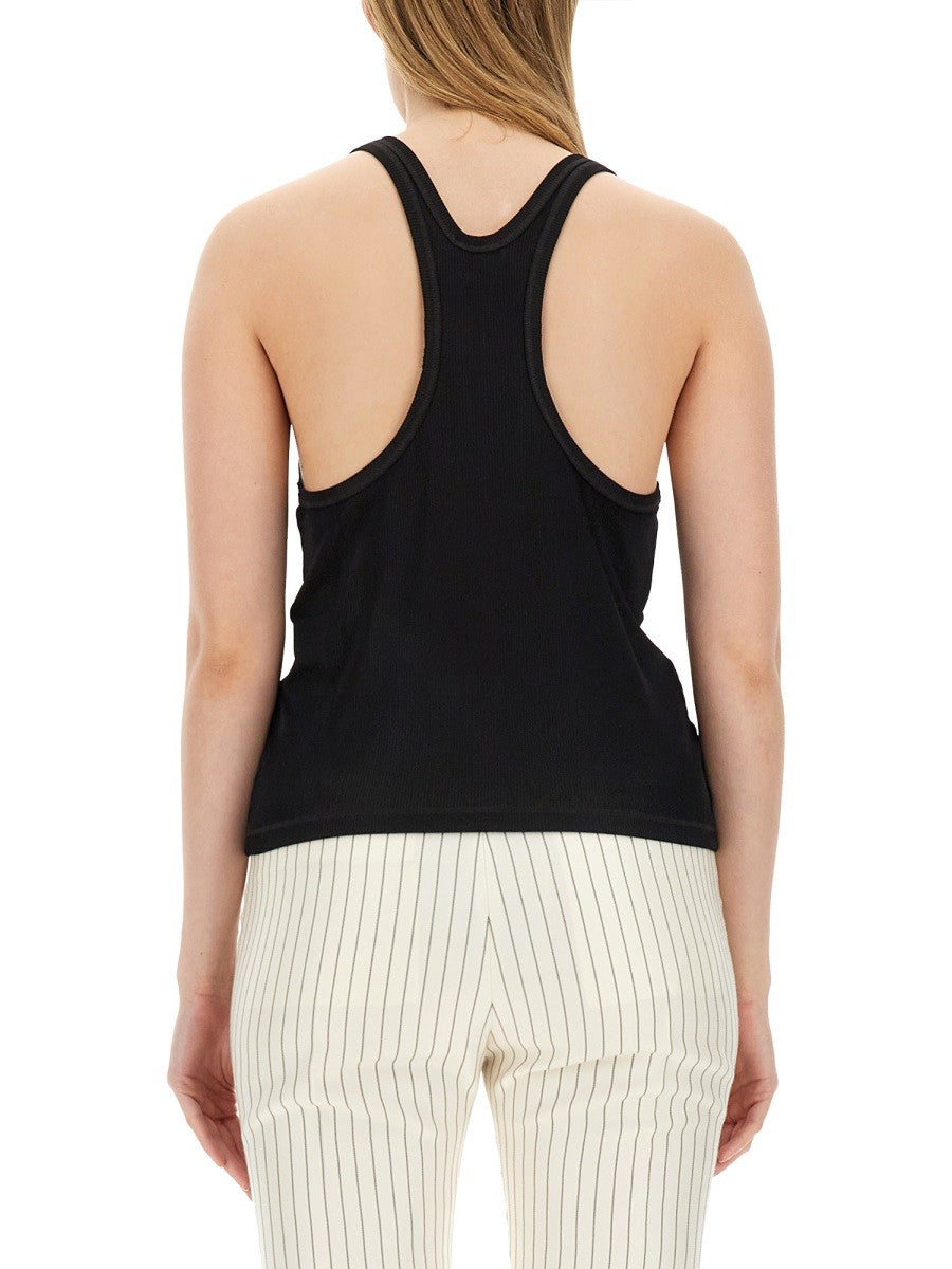 TOM FORD - Woman - Black - Top