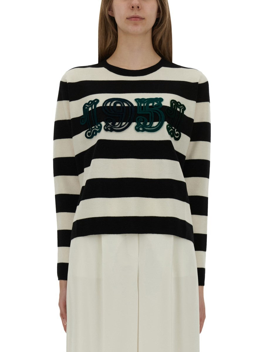 Max Mara - Woman - Black - Sweater