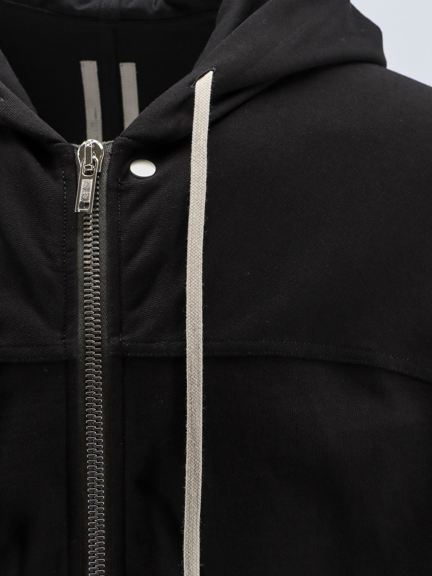 RICK OWENS - Man - Black - Jacket