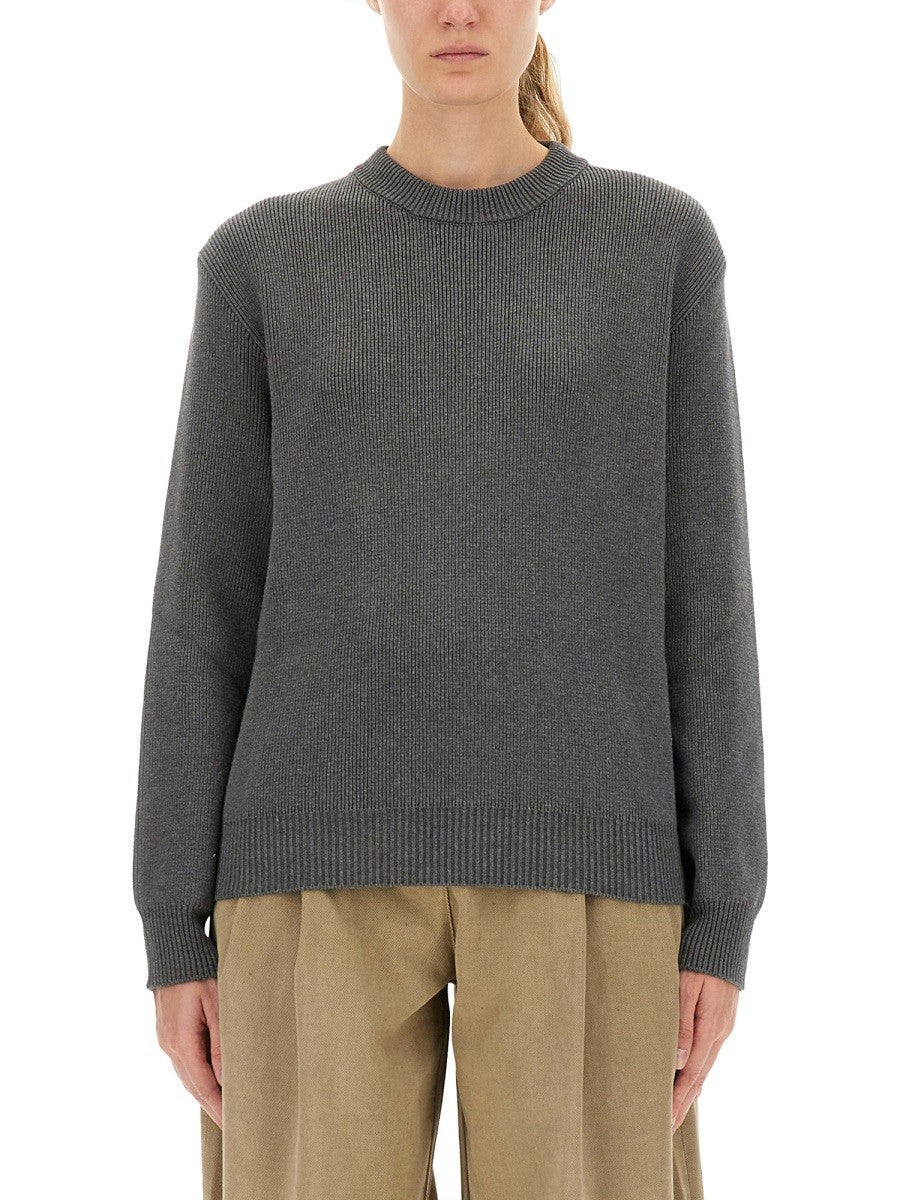 Golden Goose - Woman - Grey - Sweater