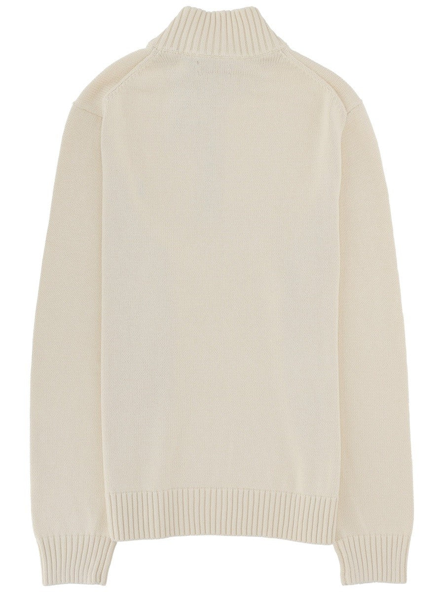 Polo Ralph Lauren - Man - White - Sweater