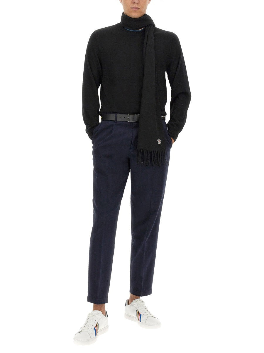 PS BY PAUL SMITH - Man - Black - Sweater