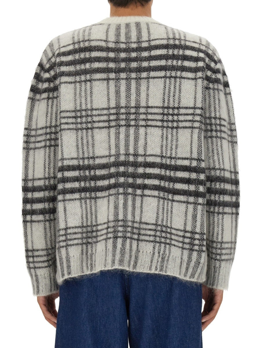 jw anderson - Man - Multicolour - Sweater