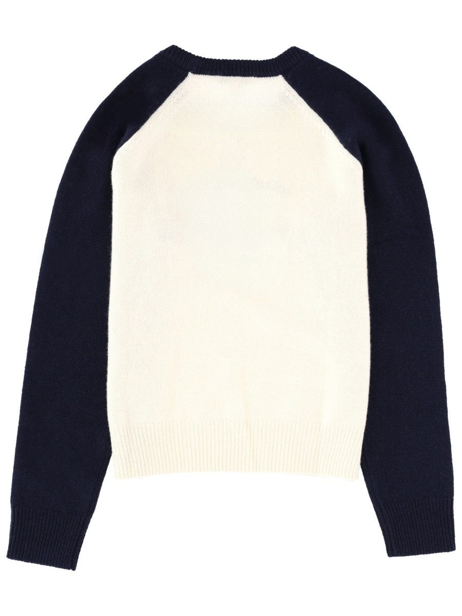 SPORTY&RICH - Unisex - Multicolor - Sweater
