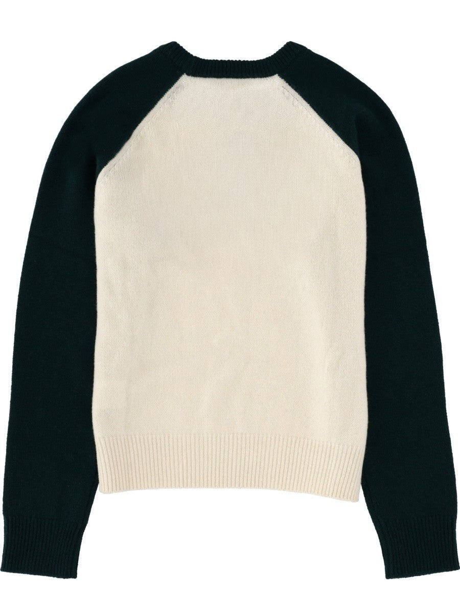 SPORTY&RICH - Unisex - Multicolour - Sweater