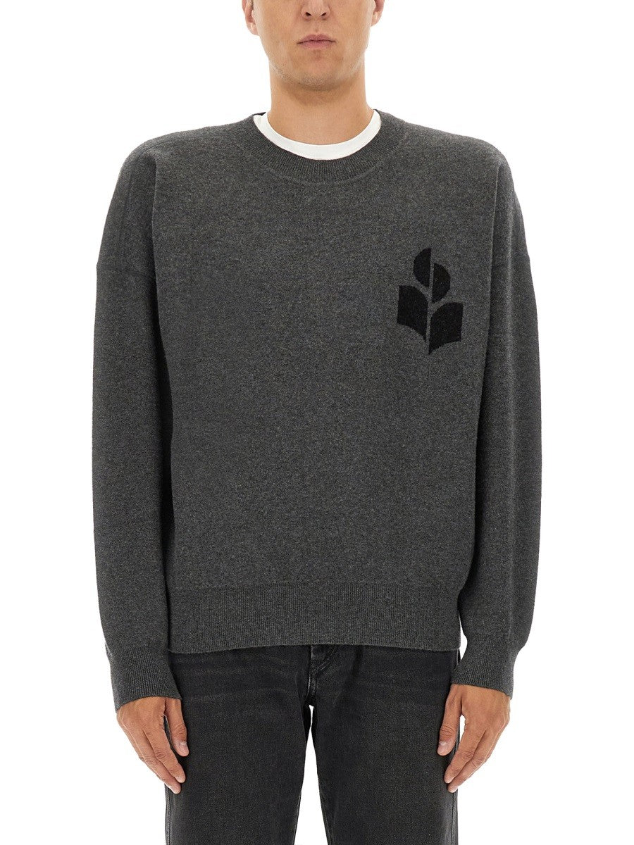 MARANT - Man - Black - Sweater