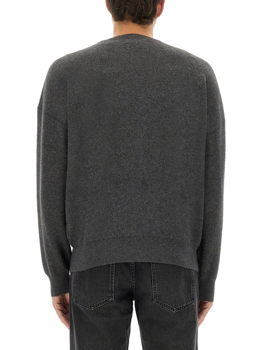 MARANT - Man - Black - Sweater