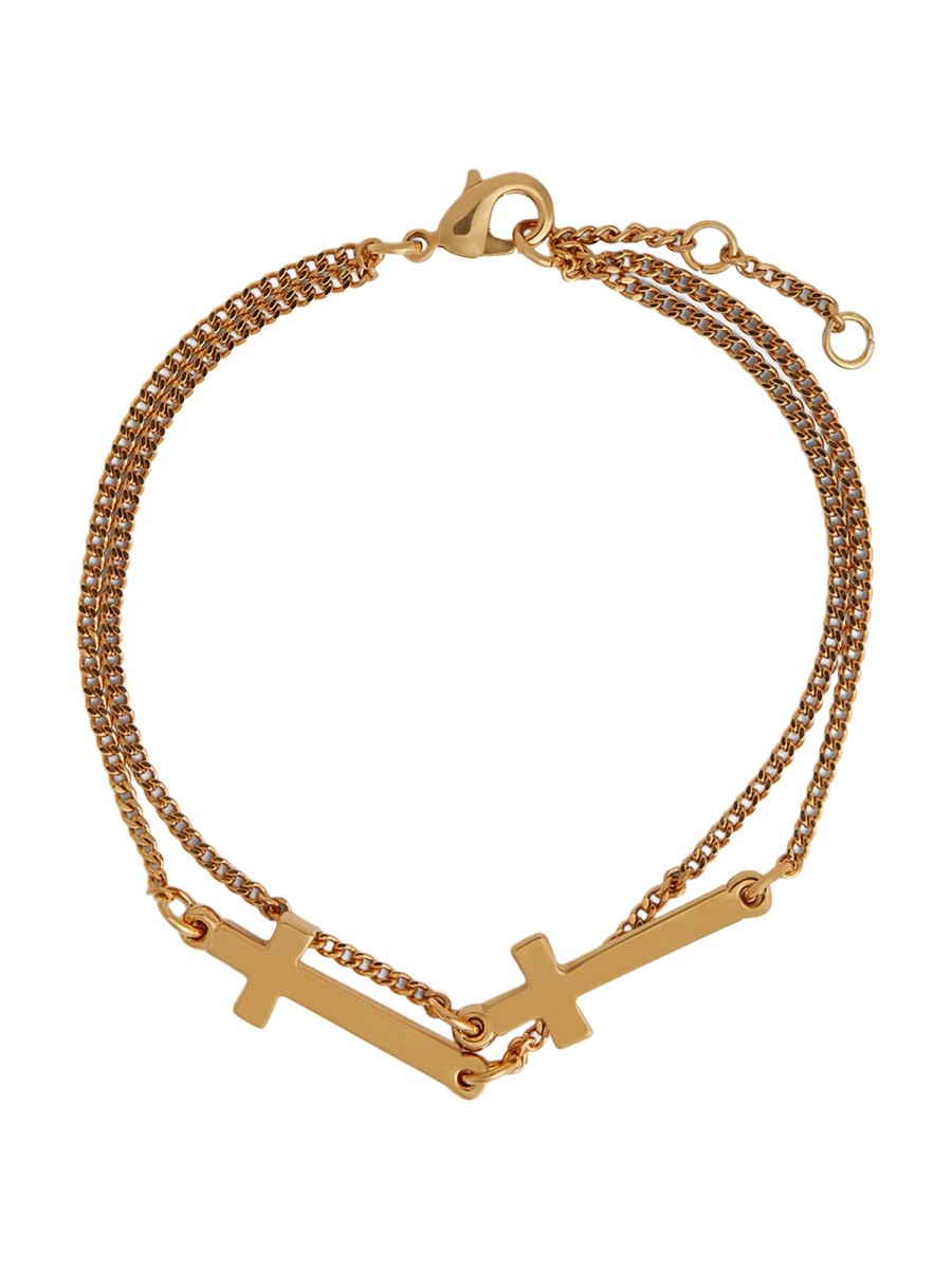 Dsquared - Man - Gold - Bracelet