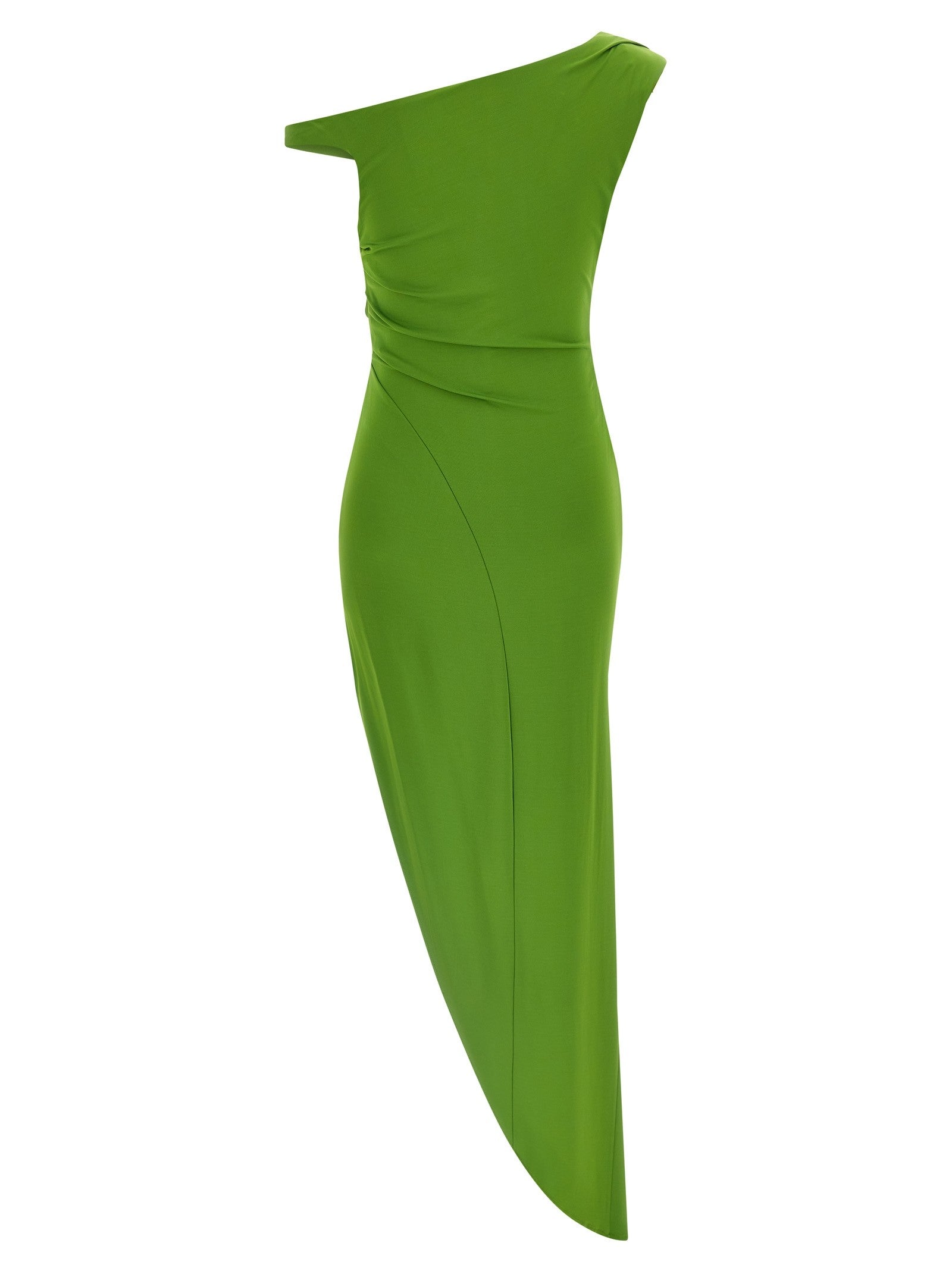 Elisabetta Franchi - nan - Green - Dress