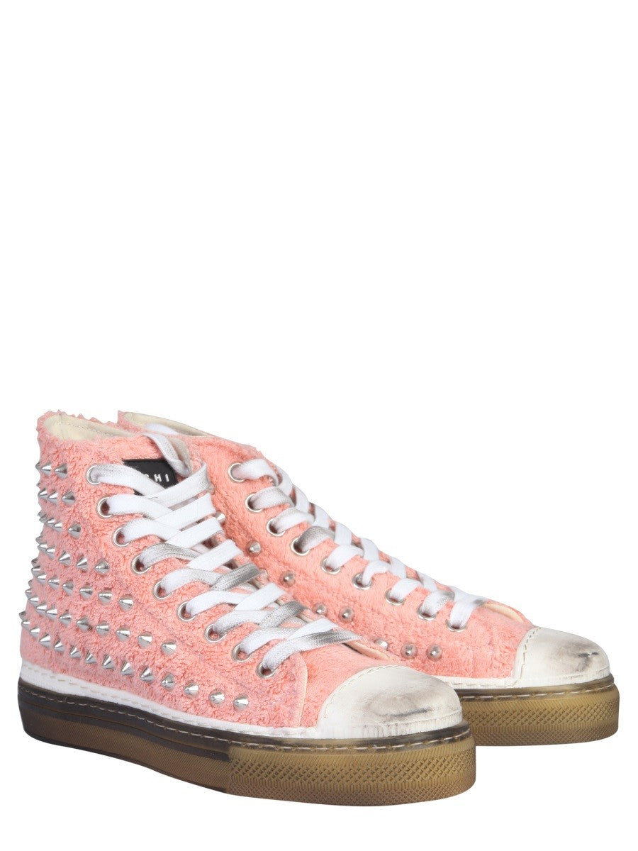 GIENCHI - Woman - Pink - Sneaker
