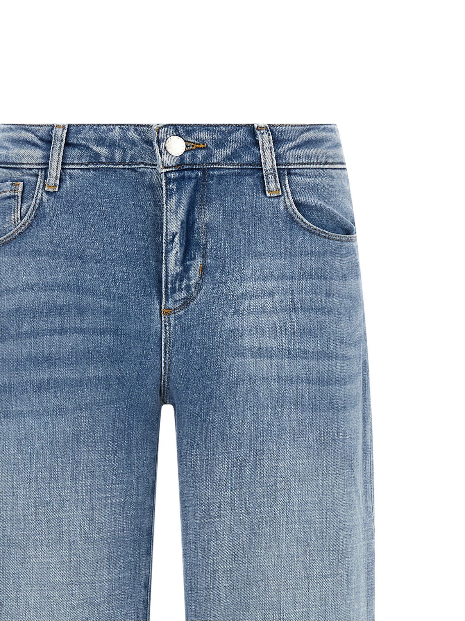 L'AGENCE - nan - White - Jeans