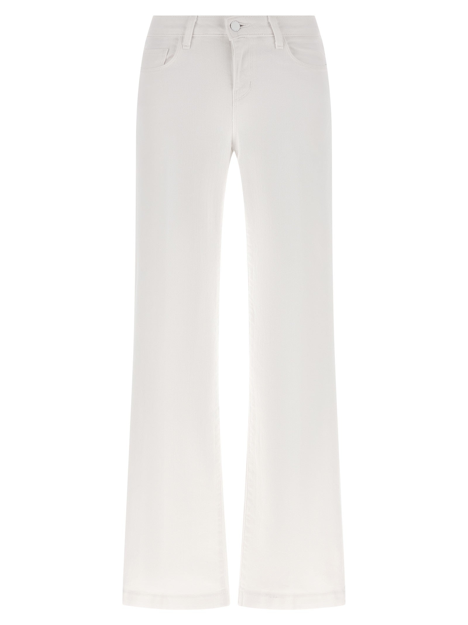 L'AGENCE - nan - White - Jeans