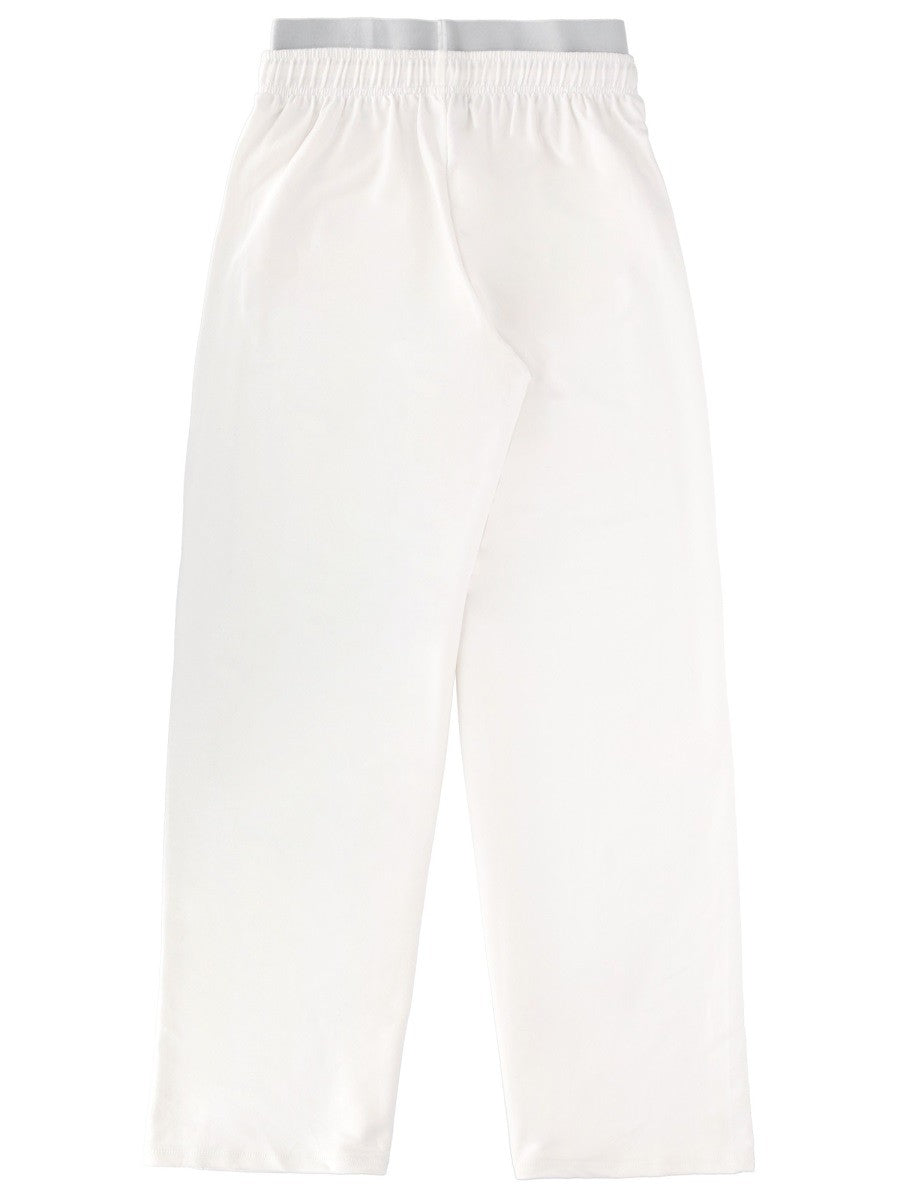 Diesel - Woman - White - Pants