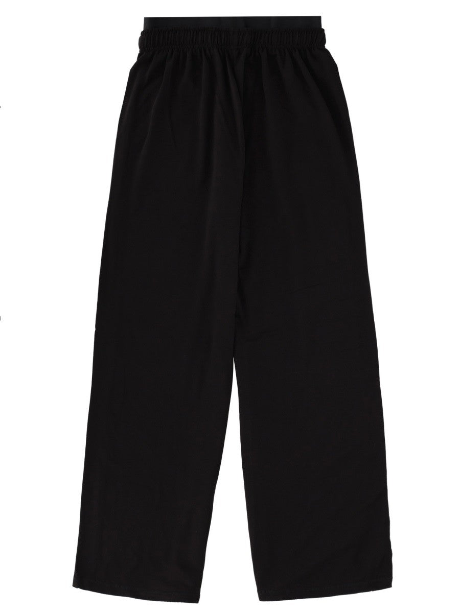Diesel - Woman - Black - Pants