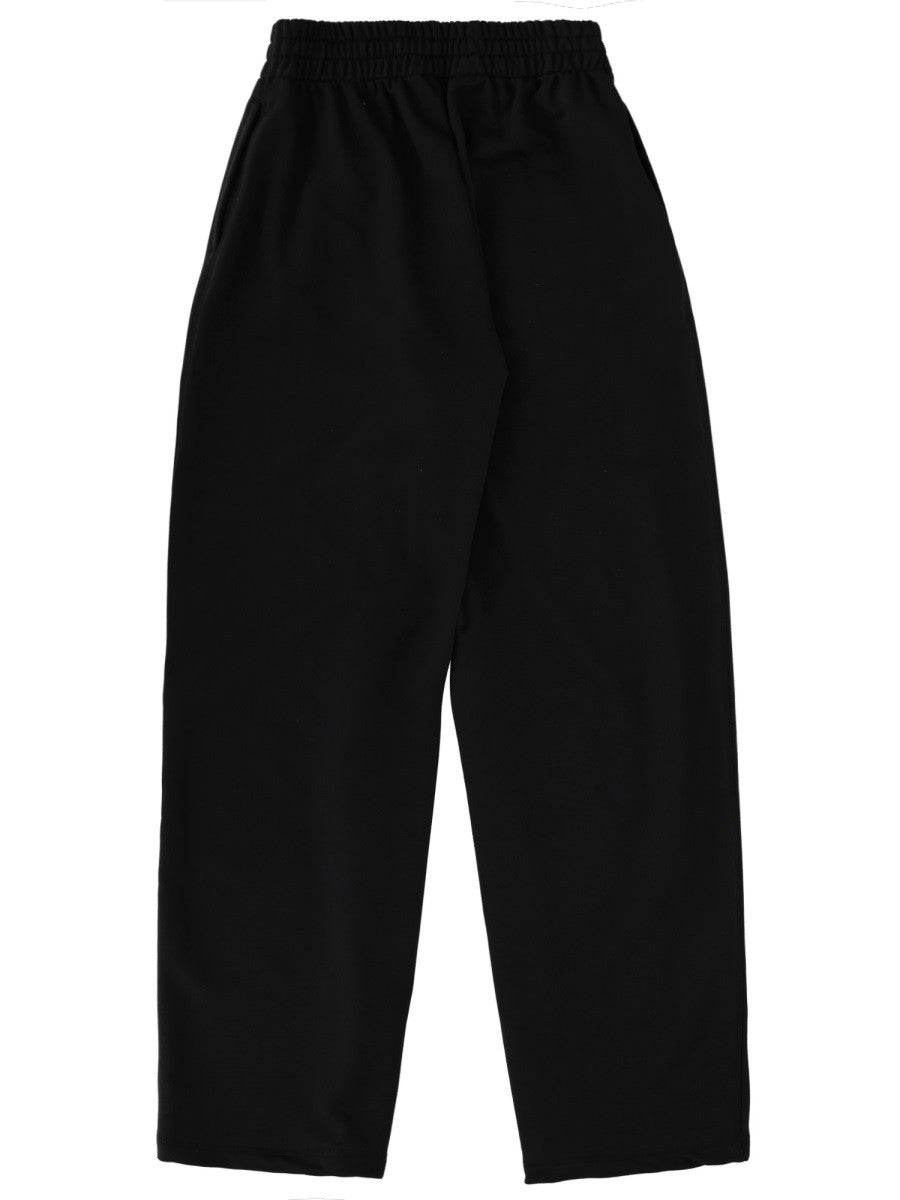 Diesel - Woman - Black - Pants