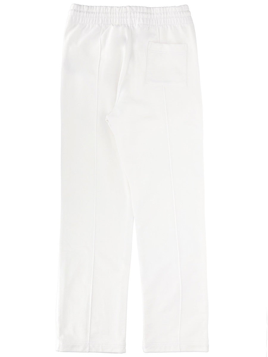 CASABLANCA - Man - White - Pants