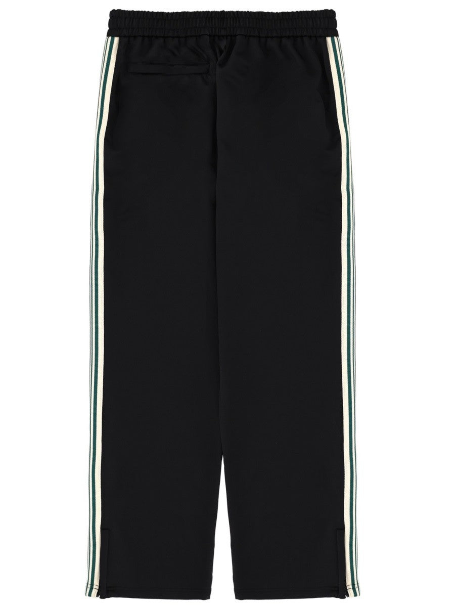 Represent - Man - Black - Pants