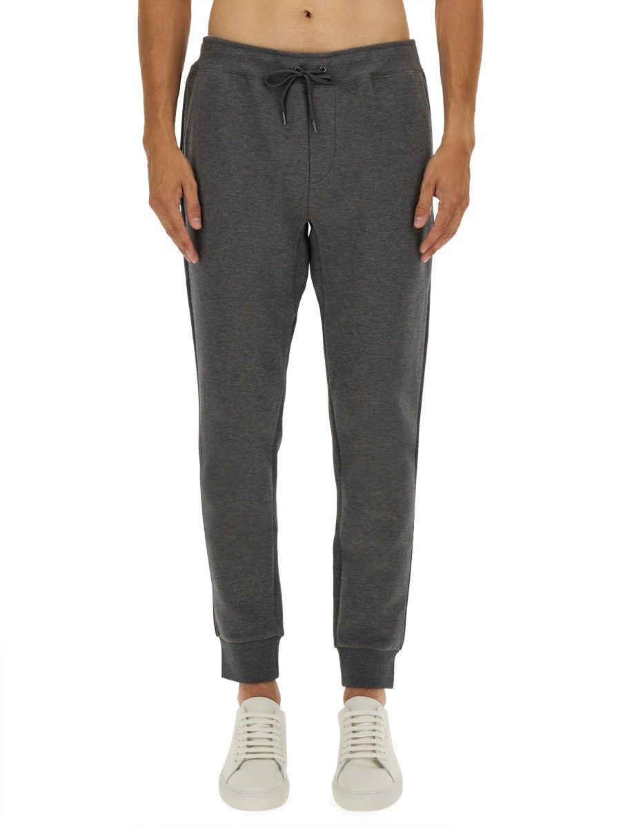 Polo Ralph Lauren - Man - Grey - Pants