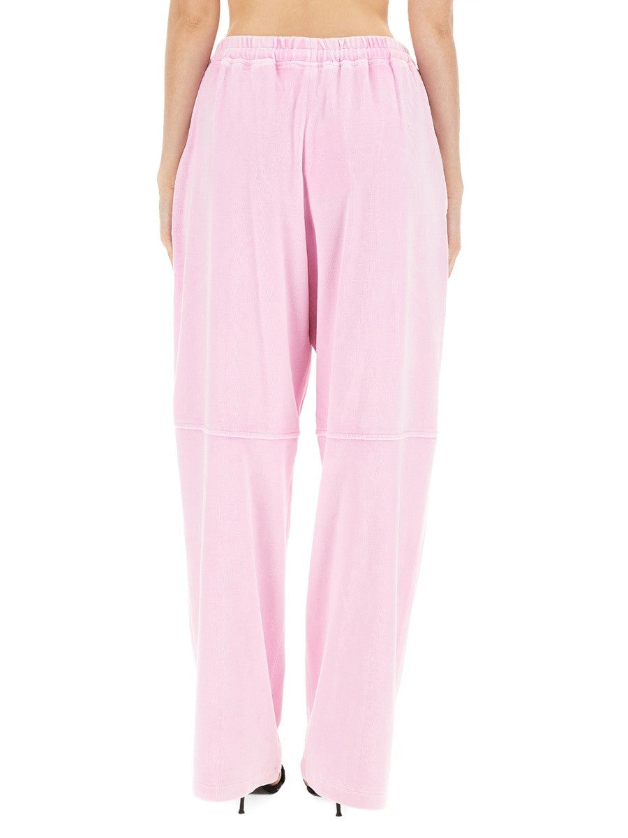 ALEXANDERWANG.T - Woman - Pink - Pants