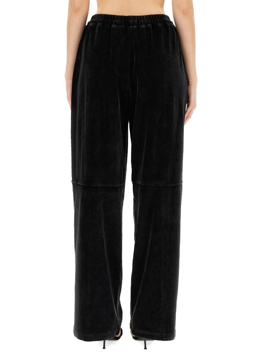 ALEXANDERWANG.T - Woman - Black - Pants