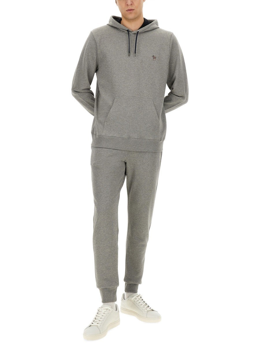 PS BY PAUL SMITH - Man - Grey - Track Suit