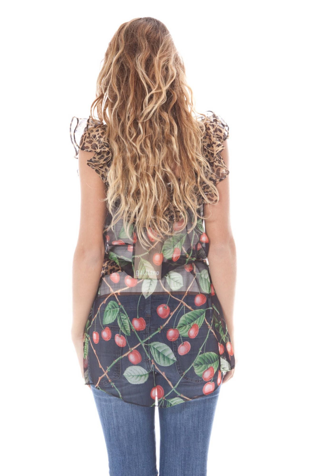 JOHN GALLIANO - Woman - Shirt