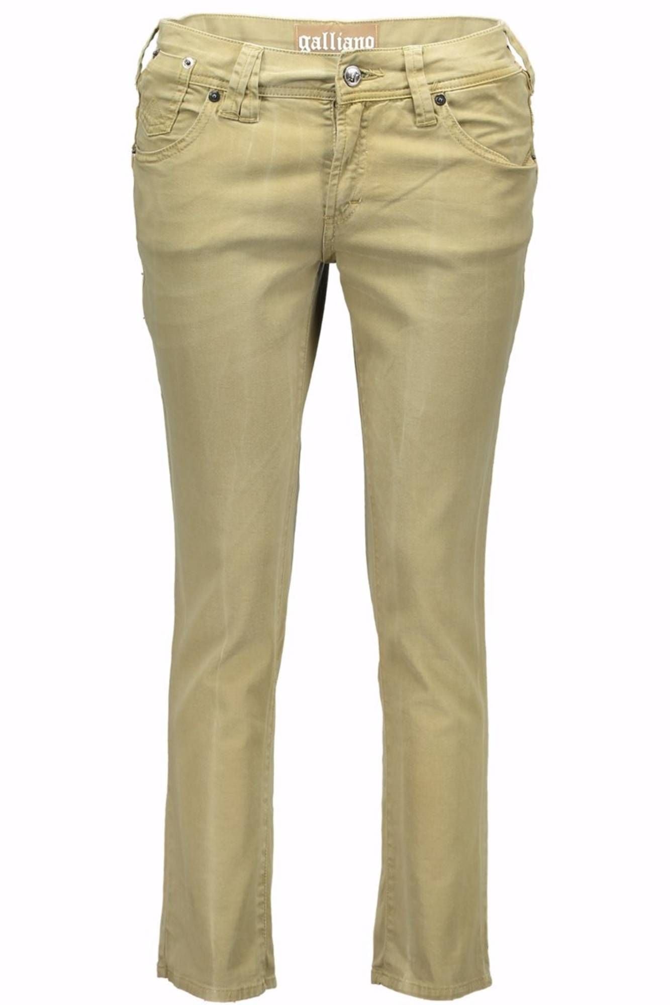 JOHN GALLIANO - Woman - Pants