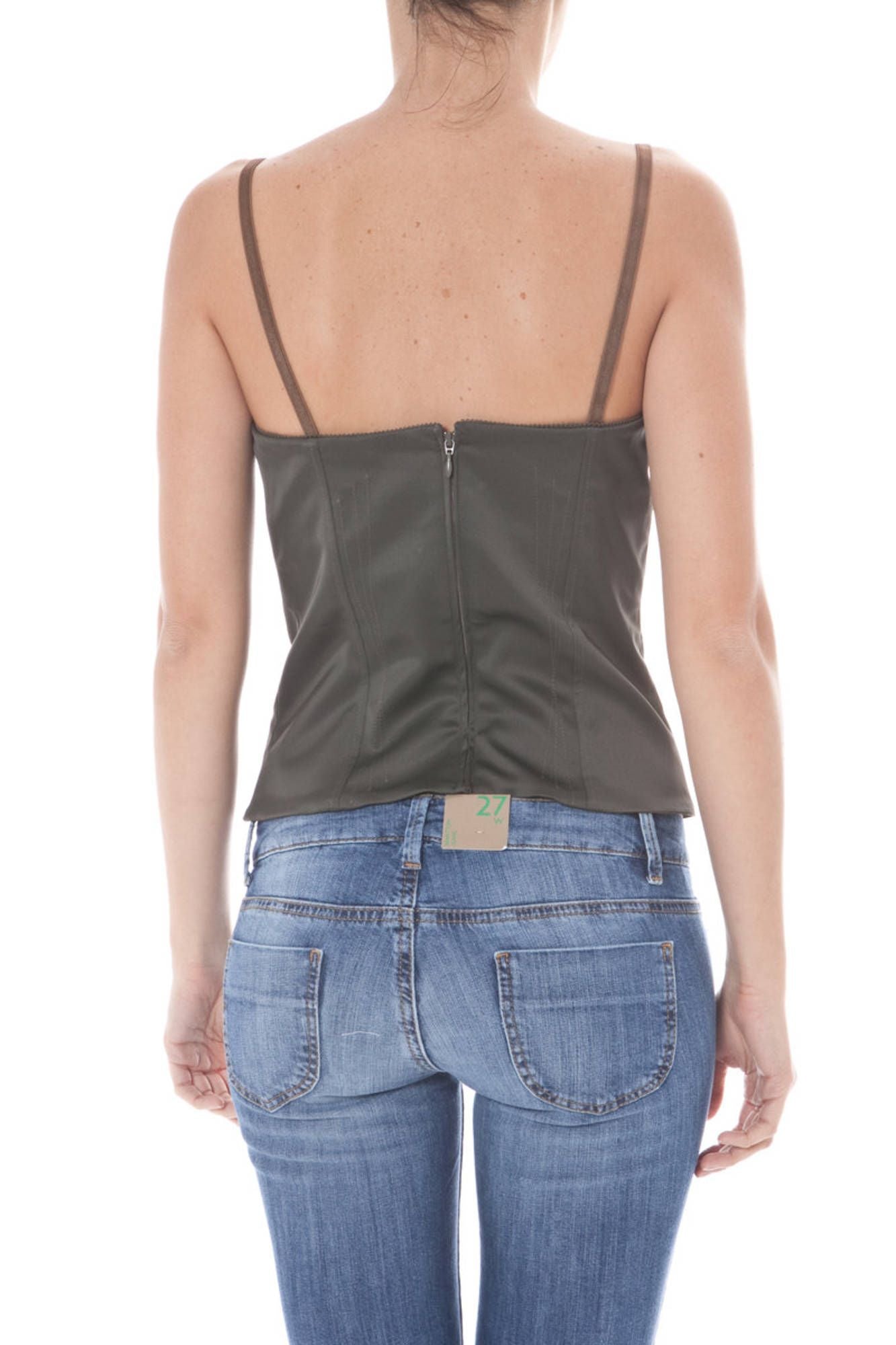 JOHN GALLIANO - Woman - Shirt