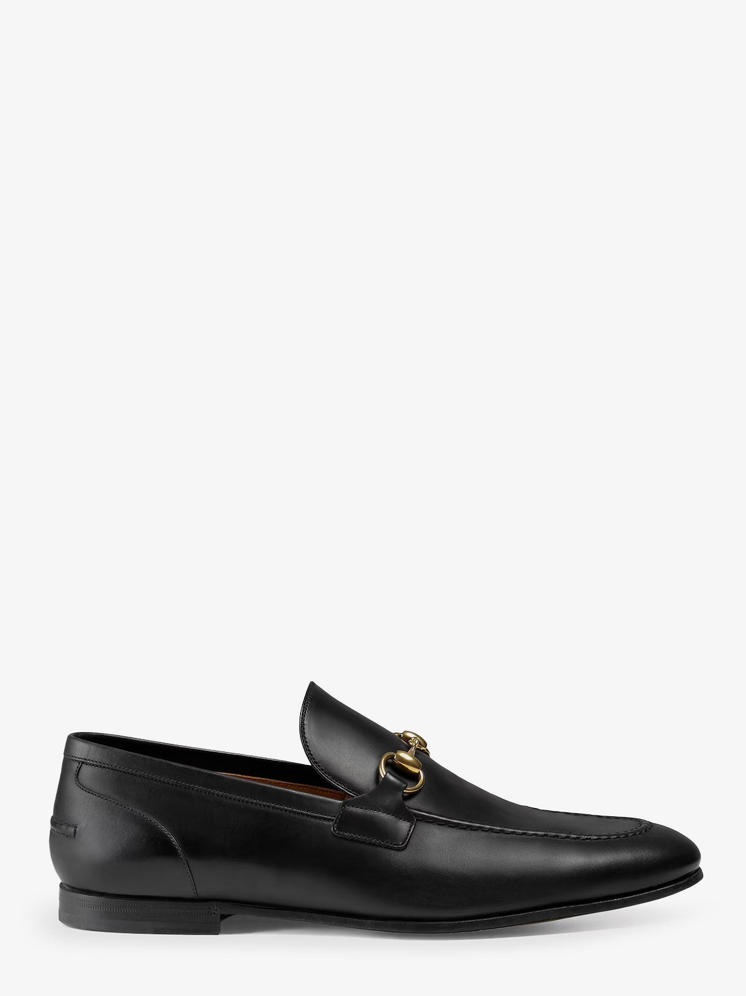 Gucci - Man - Black - Loafer