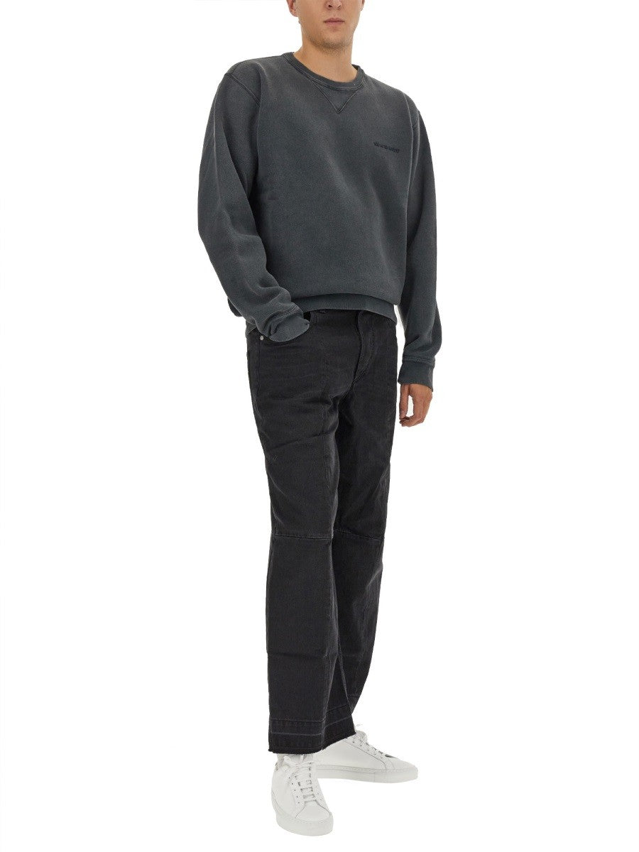 MARANT - Man - Black - Jeans