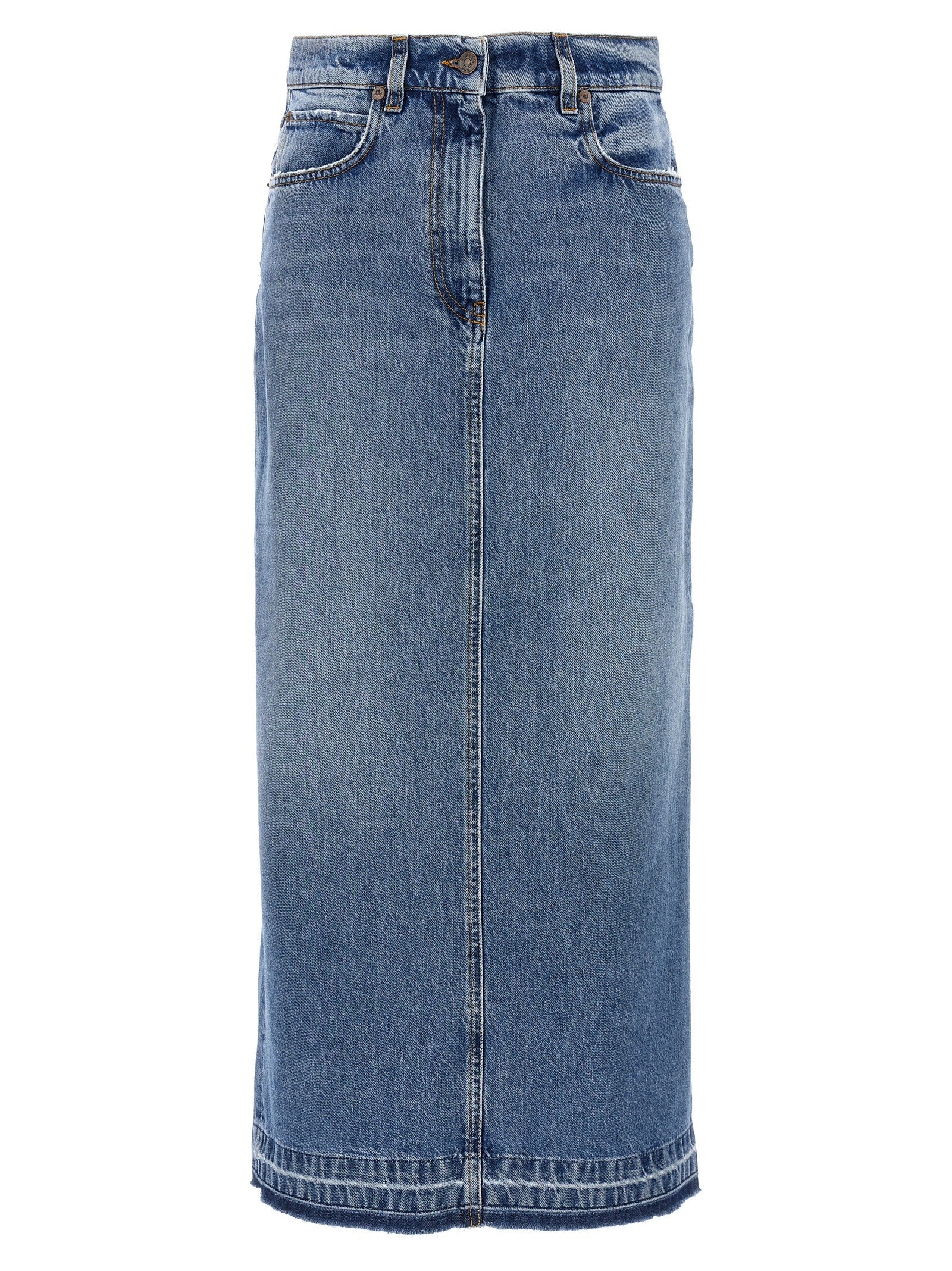 FORTELA - nan - White - Skirt