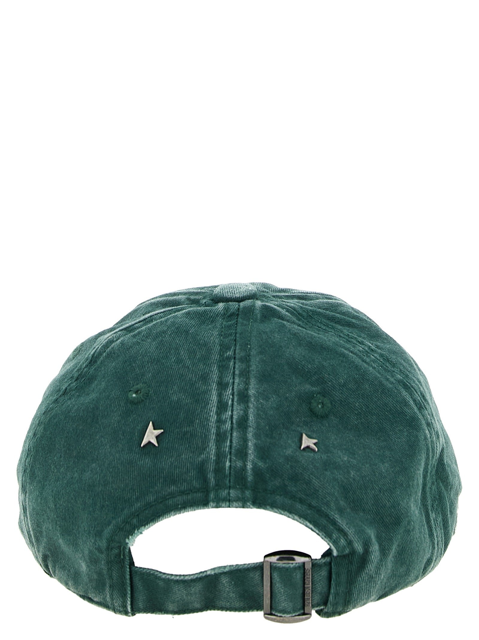 Golden Goose - nan - Green - Hat
