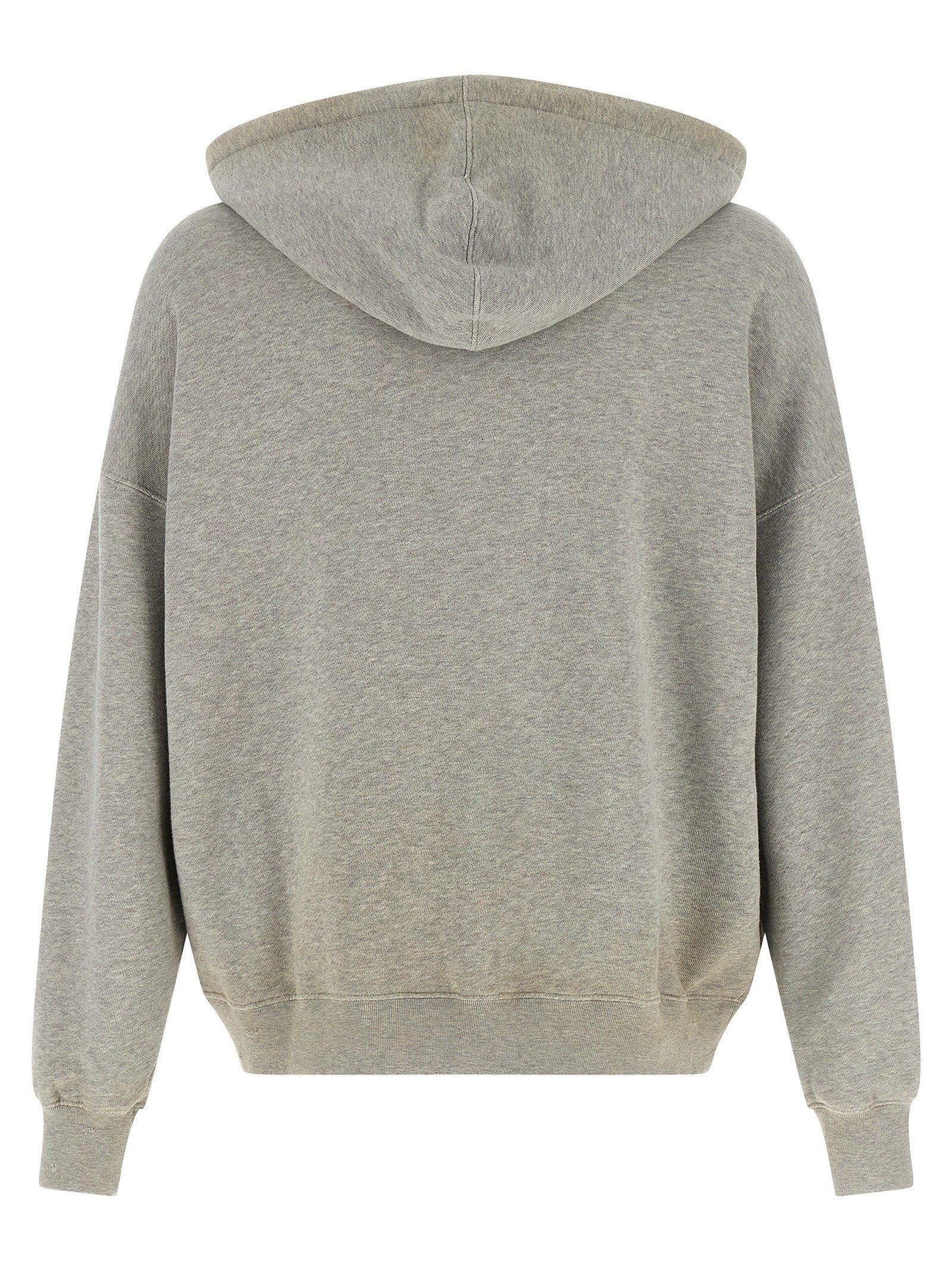 Golden Goose - nan - Grey - Sweatshirt