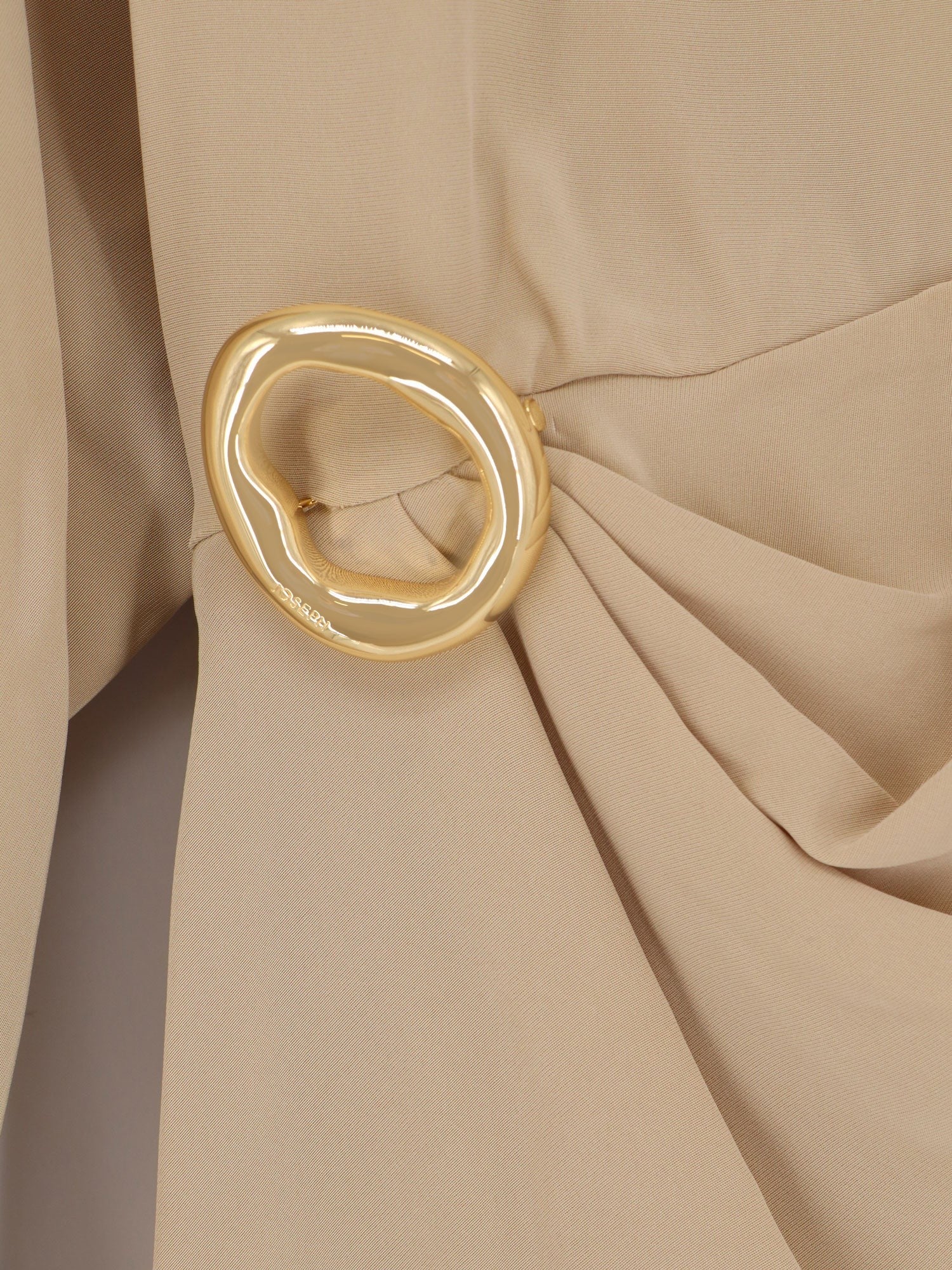 JOSEPH - Woman - Beige - Dress