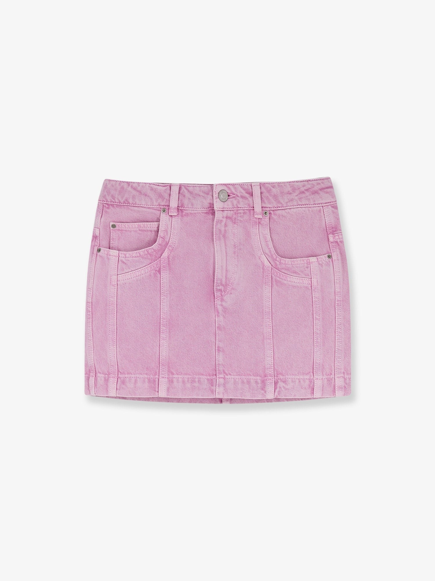 MARANT ETOILE - Woman - Black - Skirt