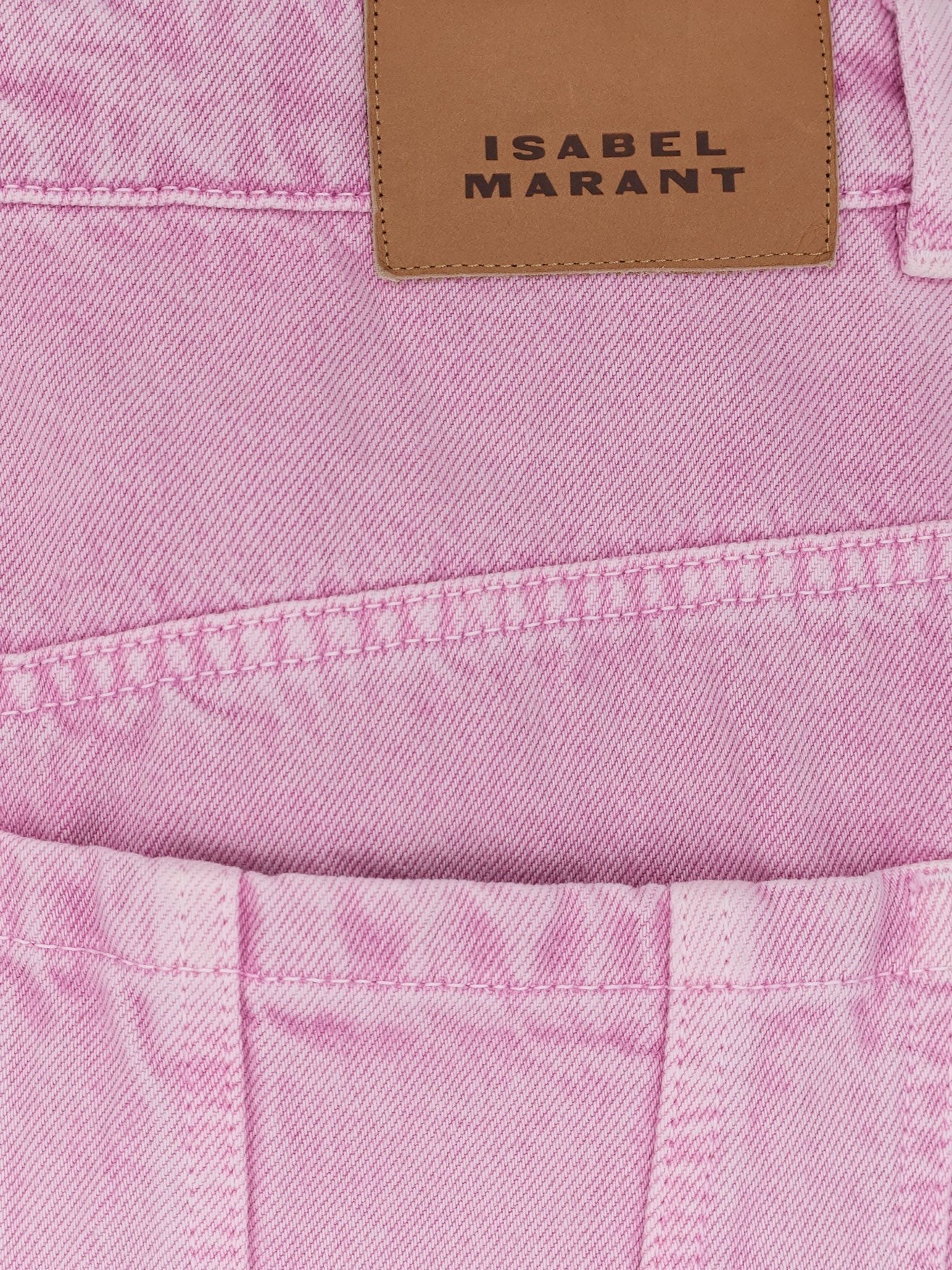 MARANT ETOILE - Woman - Black - Skirt