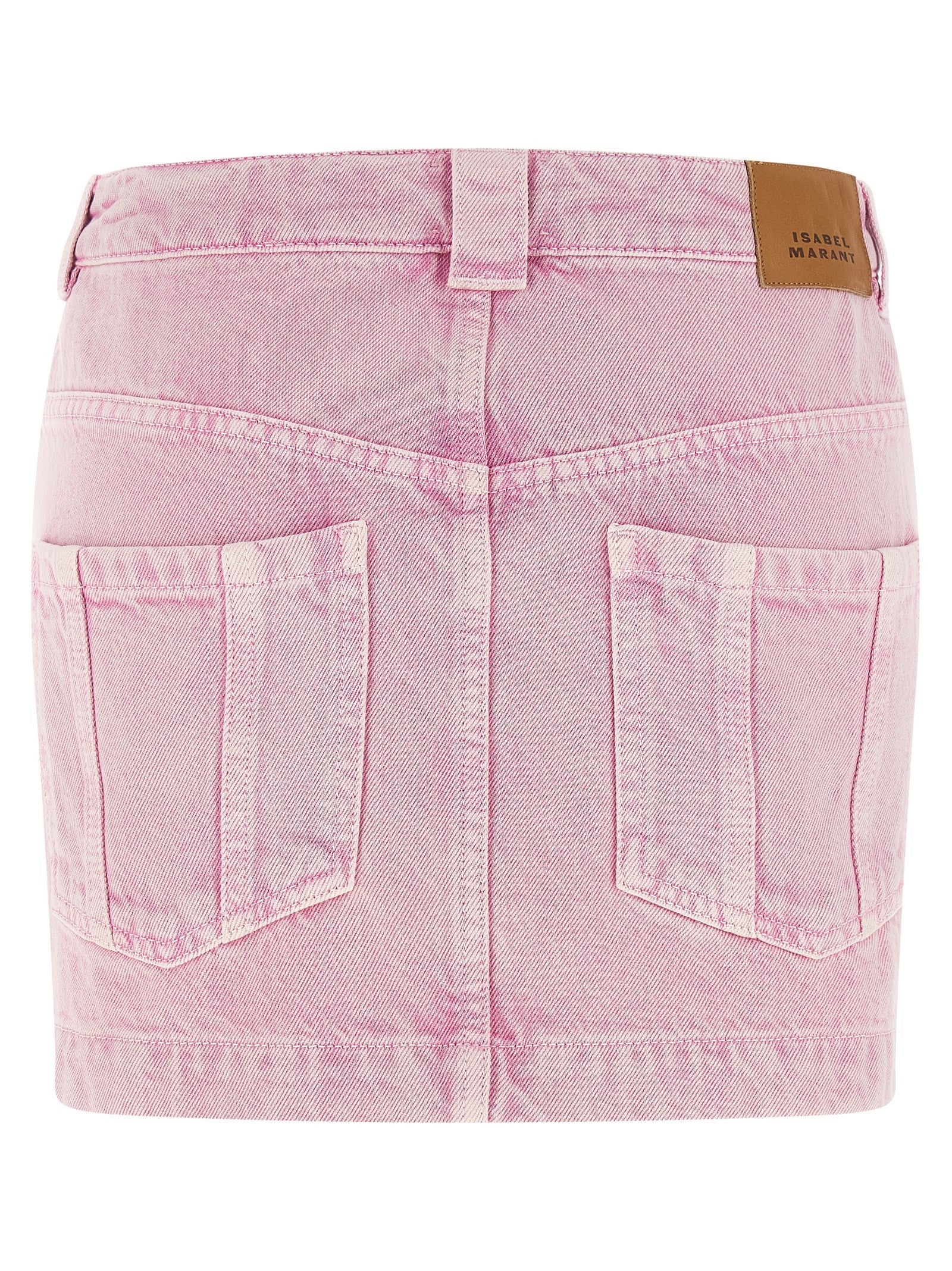MARANT ETOILE - nan - Black - Skirt