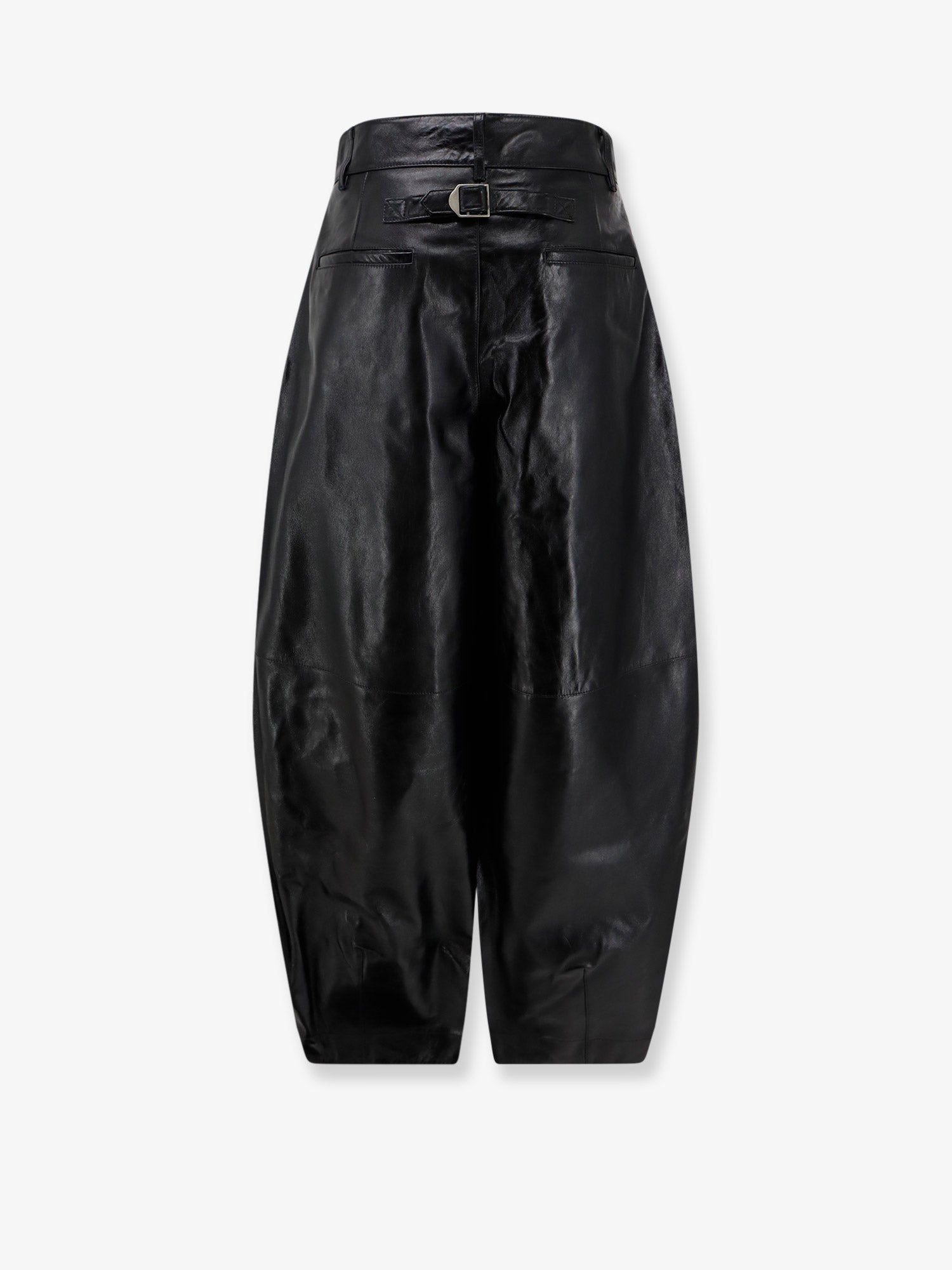 SOEUR - Woman - Black - Pants