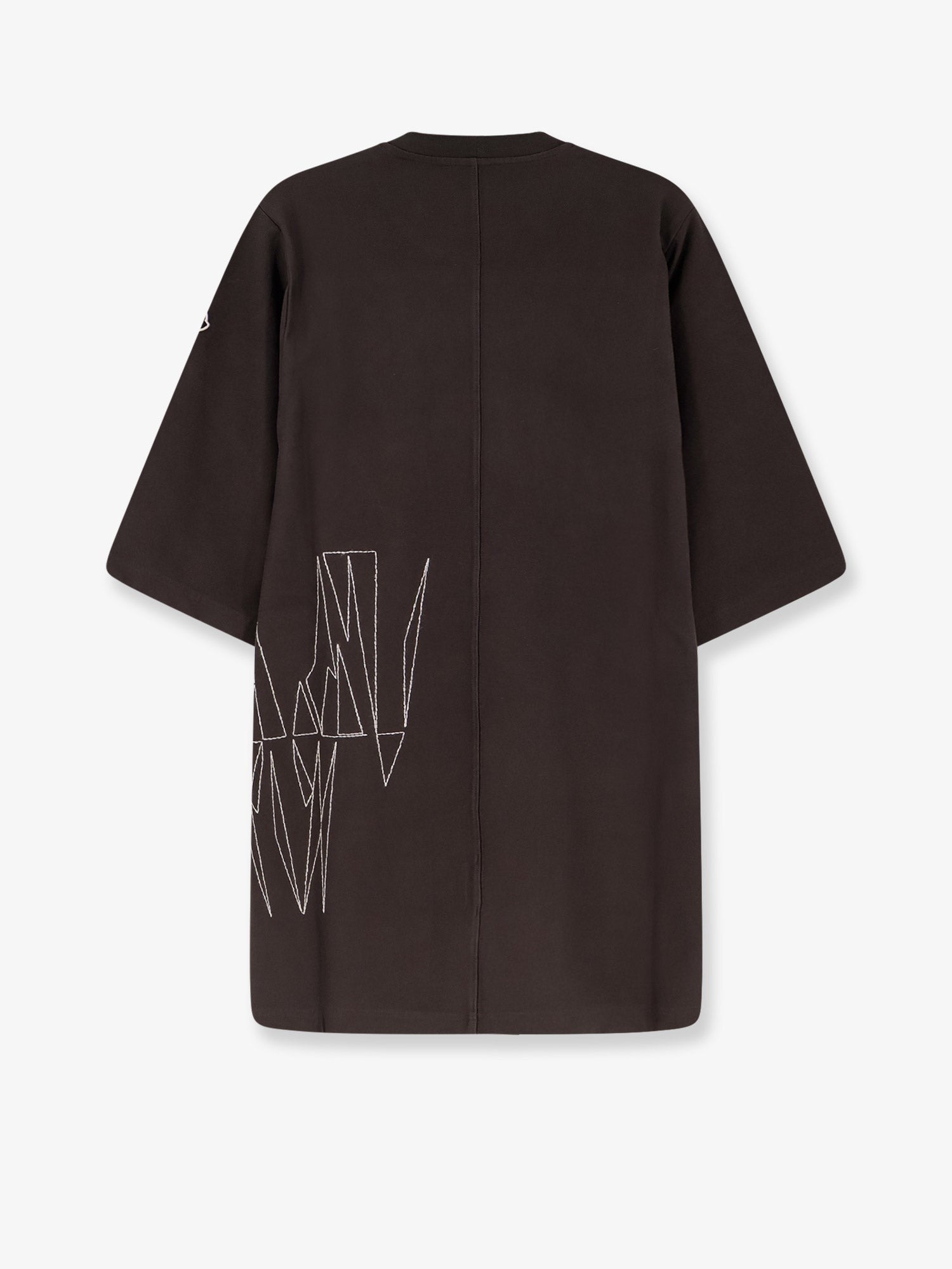 MONCLER + RICK OWENS - Man - Dark Dust - T-shirt