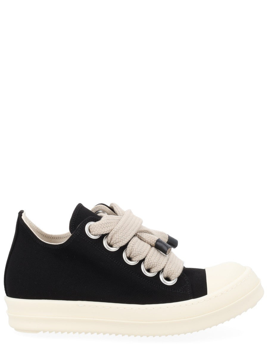 RICK OWENS DRKSHDW - Woman - Black - Sneaker