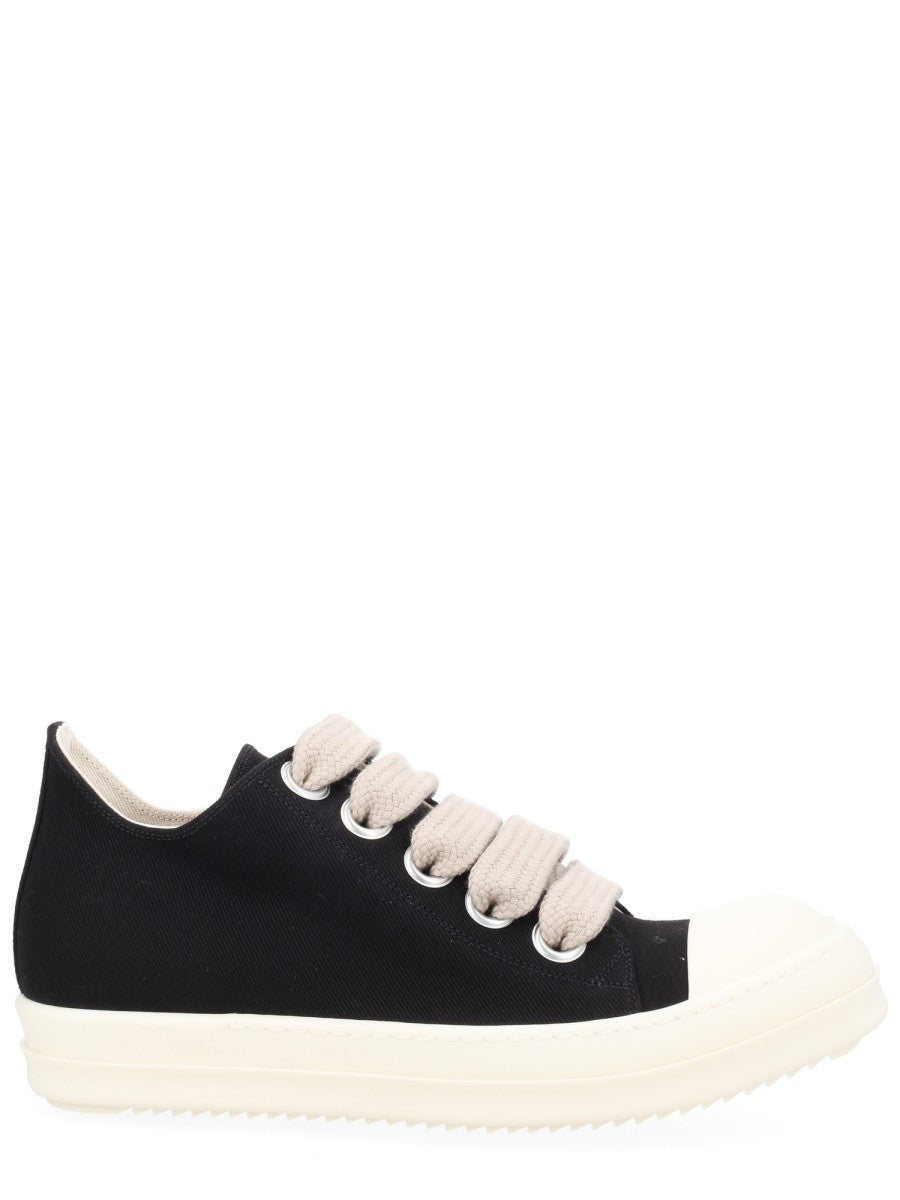 RICK OWENS DRKSHDW - Man - Black - Sneaker