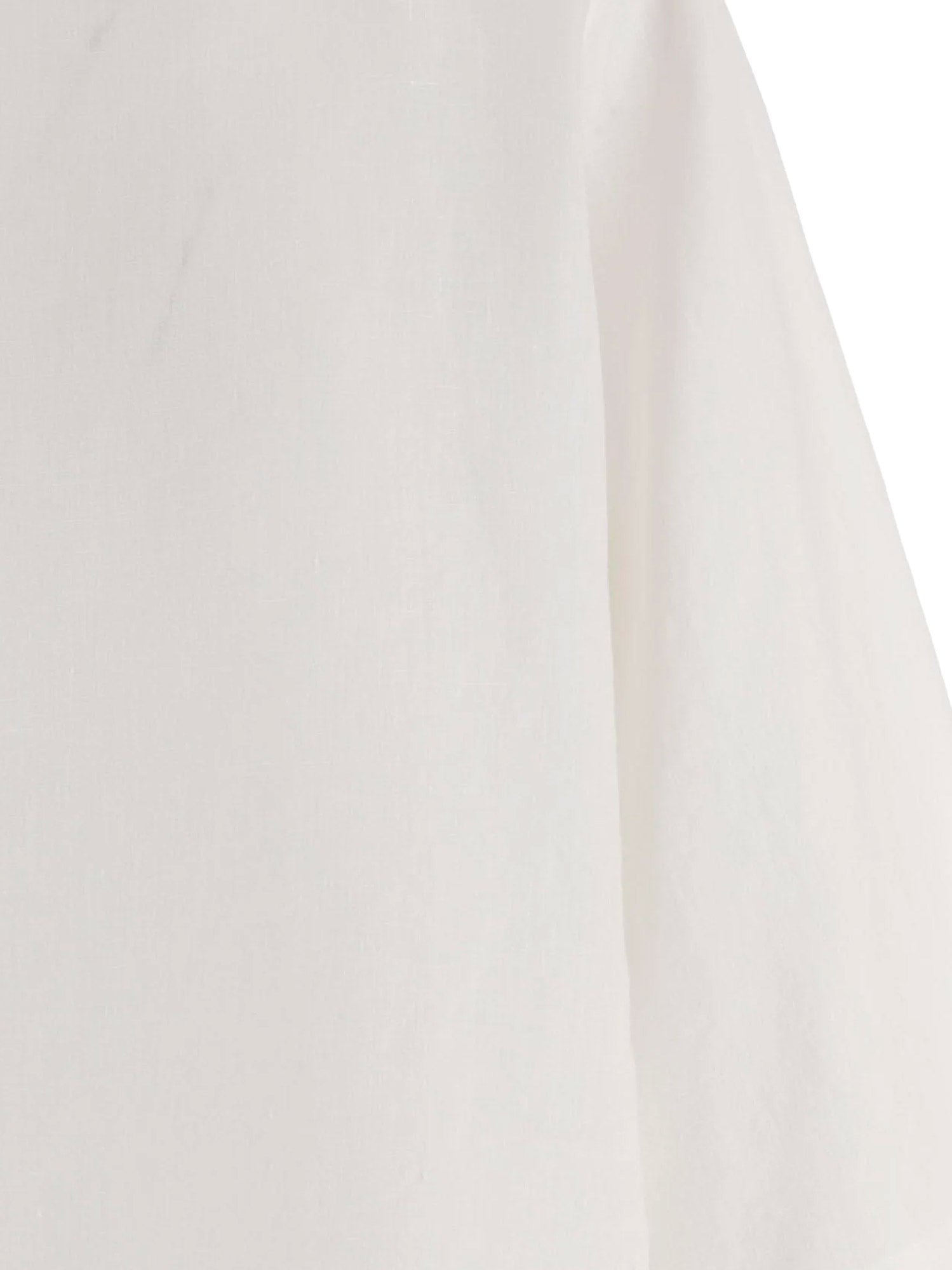 THE ROW - Woman - White - Shirt