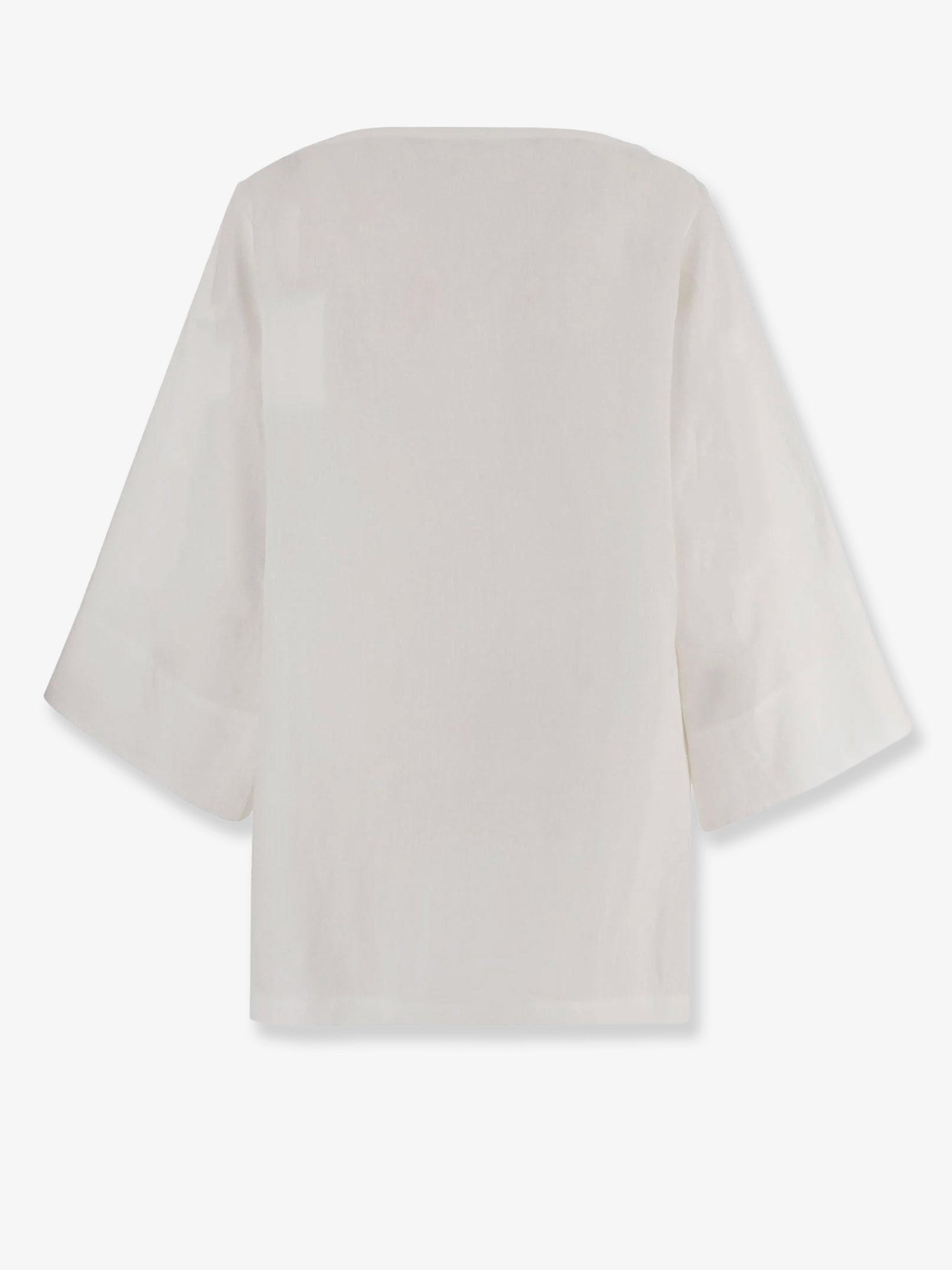 THE ROW - Woman - White - Shirt