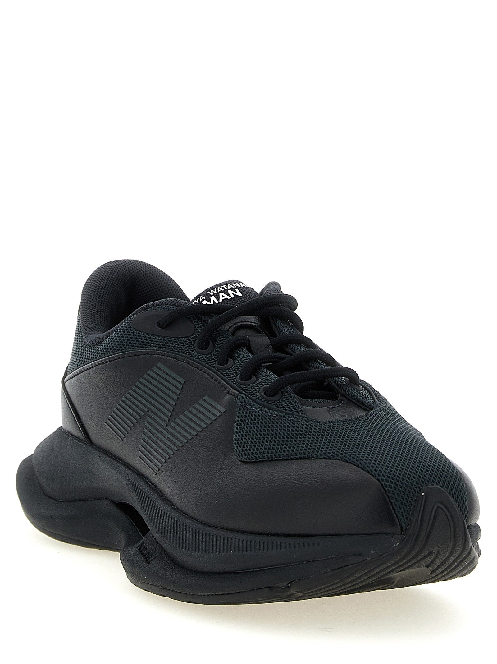 JUNYA WATANABE - nan - Black - Sneaker