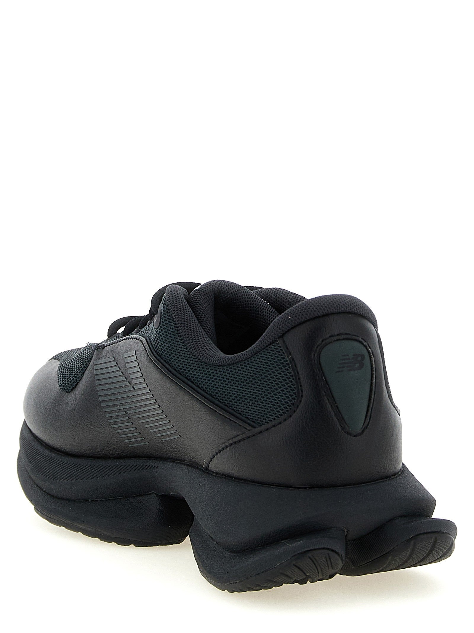 JUNYA WATANABE - nan - Black - Sneaker