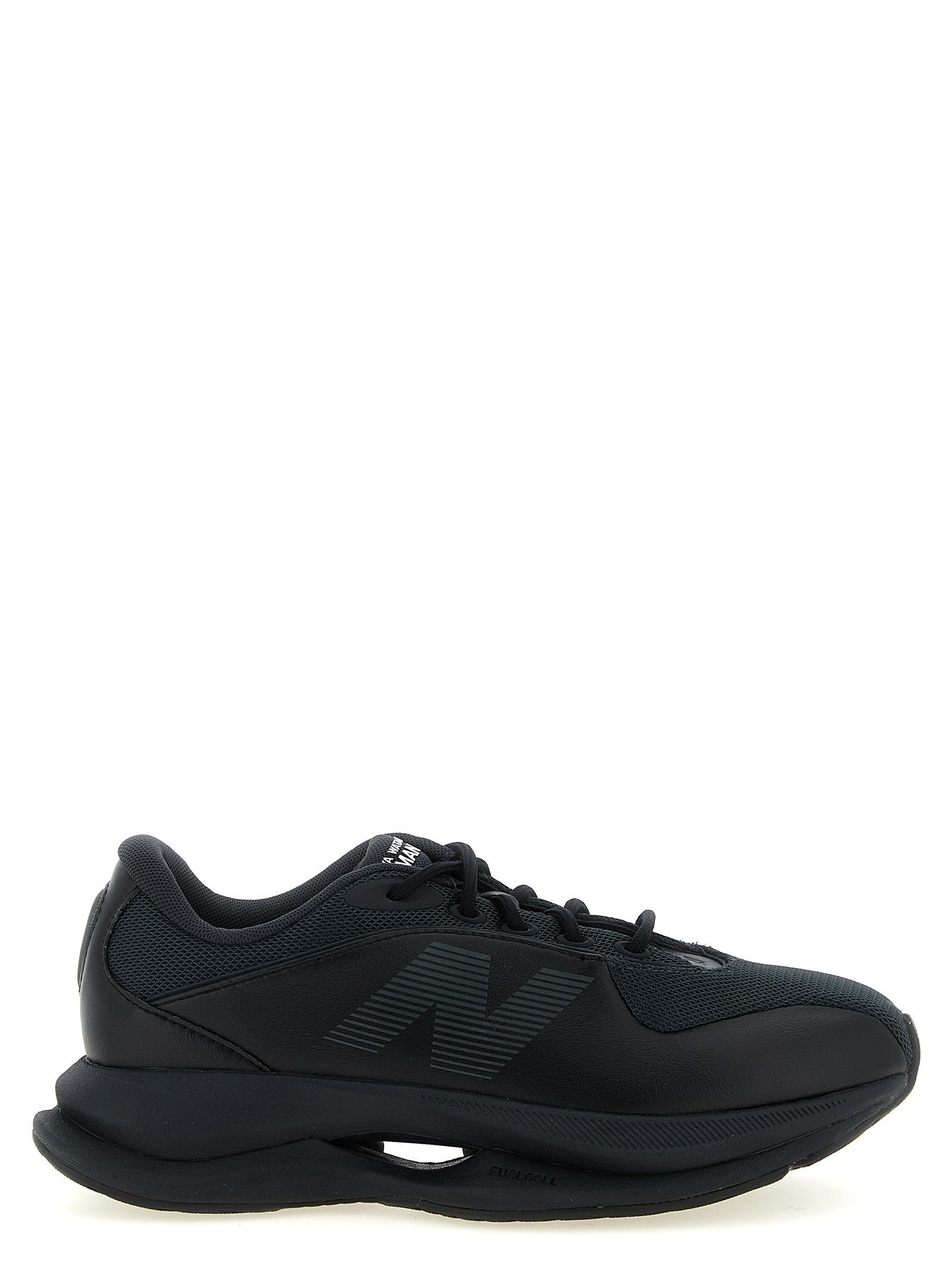 JUNYA WATANABE - nan - Black - Sneaker