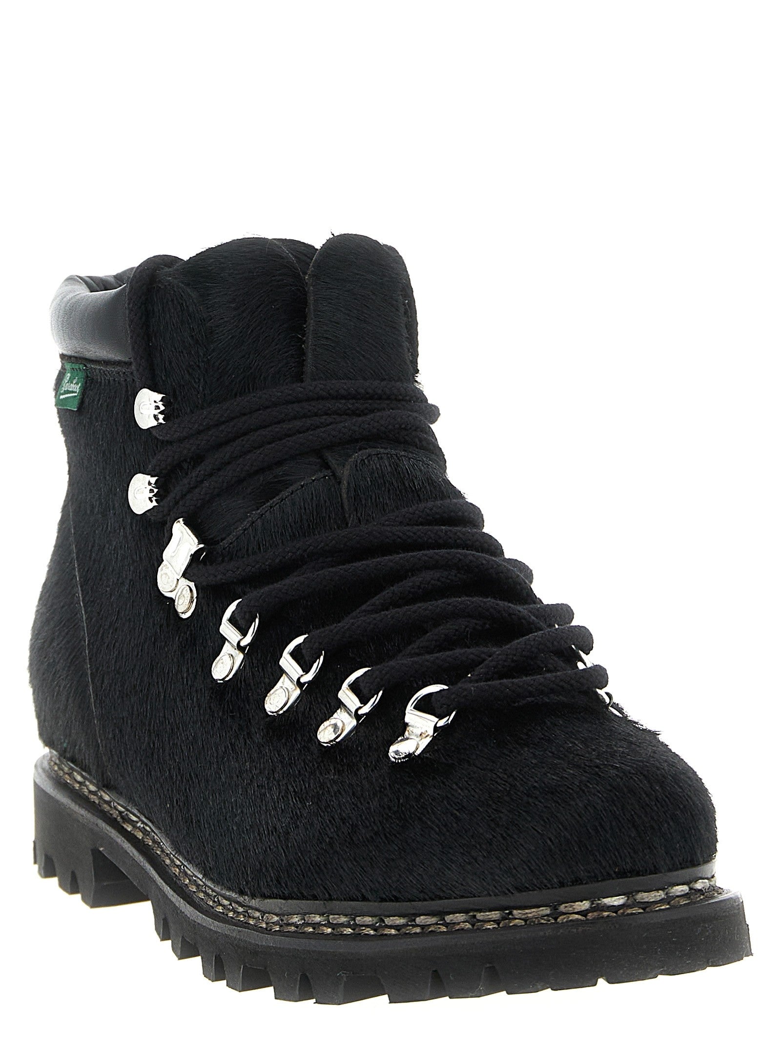 JUNYA WATANABE - nan - Black - Boot