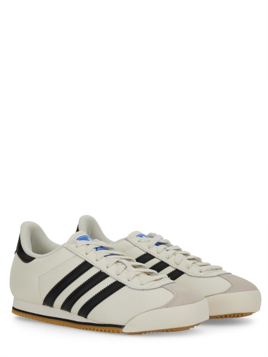 ADIDAS ORIGINALS - Man - White - Sneaker