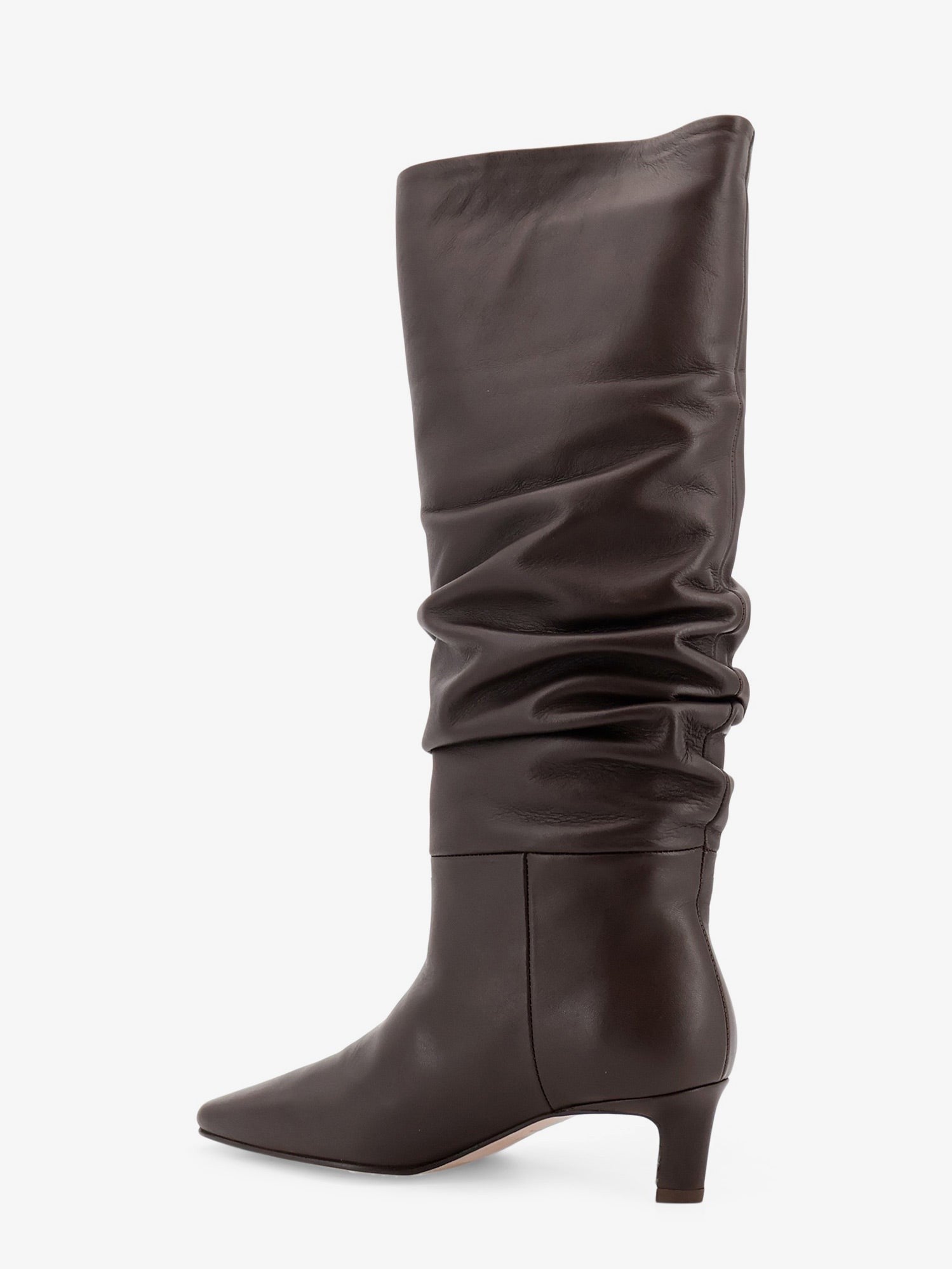 ALOHAS - Woman - Brown - Boot